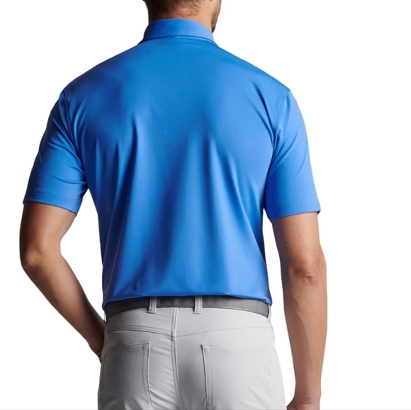 Peter Millar Felix Performance Polo - Picture 3 of 13
